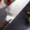 Shuoji 9 inch Japanese Kiritsuke Chef's Knife